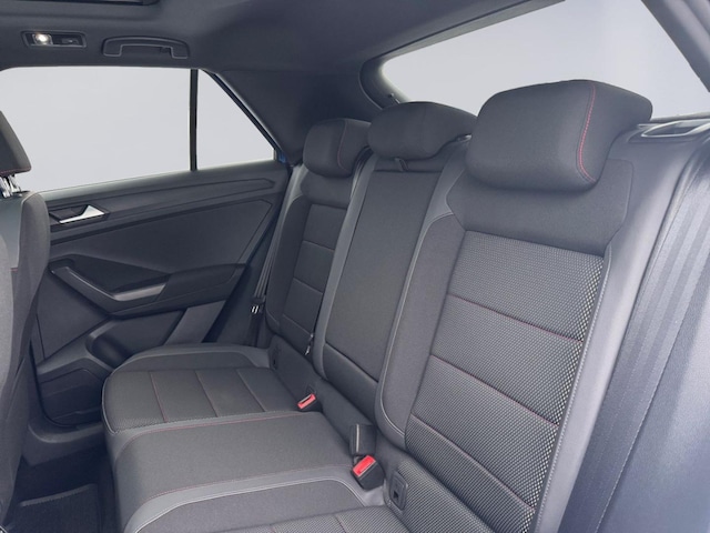 Volkswagen T-Roc 2.0 TDI DSG Sport