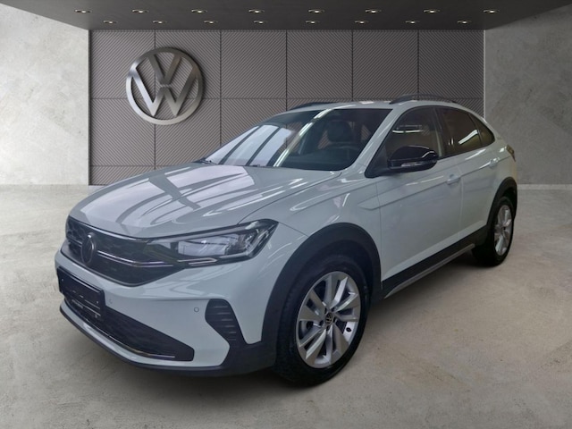 Volkswagen Taigo Taigo Goal 1,0 l TSI OPF 85 kW 116 PS 7-Gang DSG