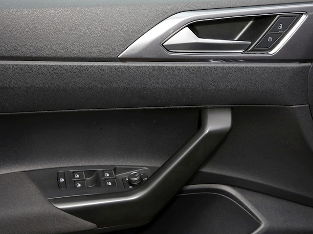 Volkswagen Taigo 1.5 TSI DSG Style