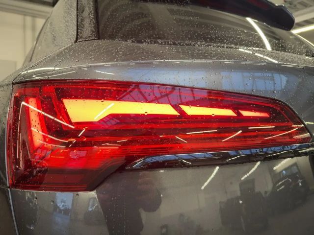 Audi Q5 35 TDI S-Line