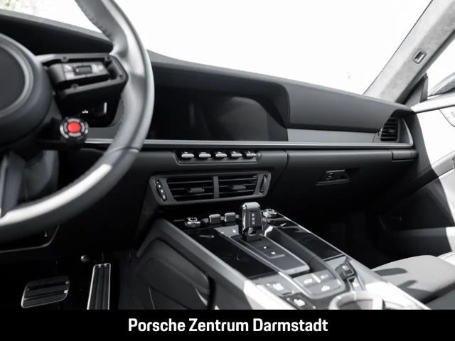 Porsche 992 Carrera Coupé S