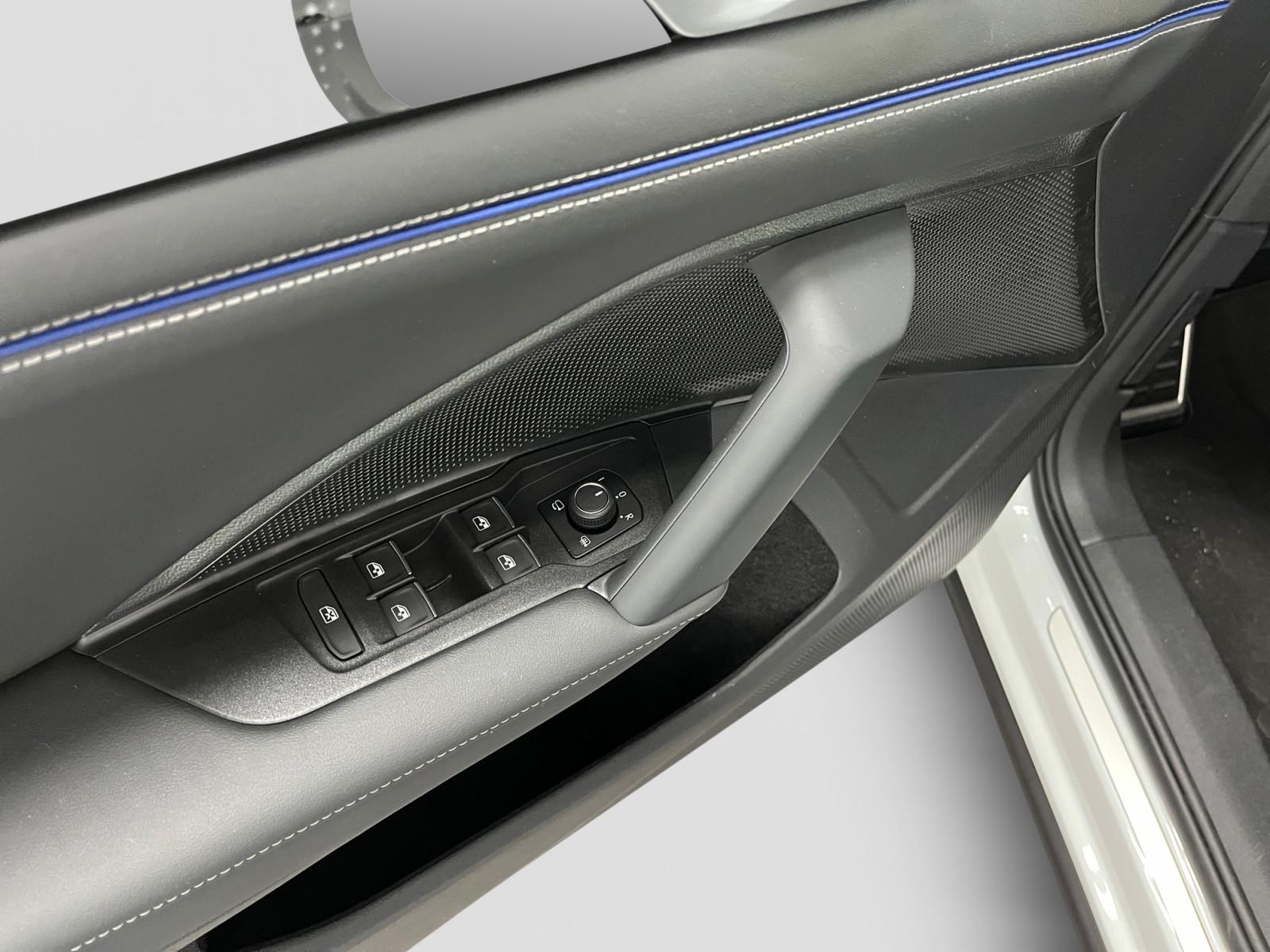 Volkswagen Tiguan 2.0 TDI DSG R-Line