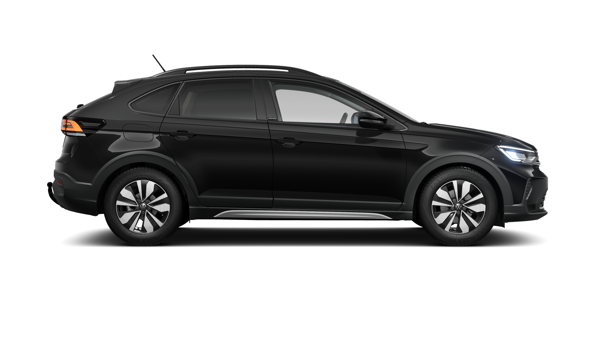 Volkswagen Taigo 1.0 TSI Move