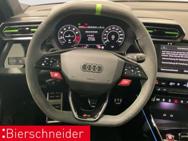 Audi RS3 Sedan Sportback