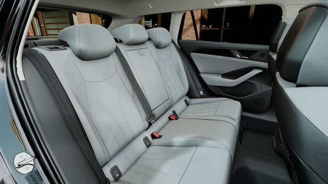 Volkswagen Passat 2.0 TDI Business DSG Variant