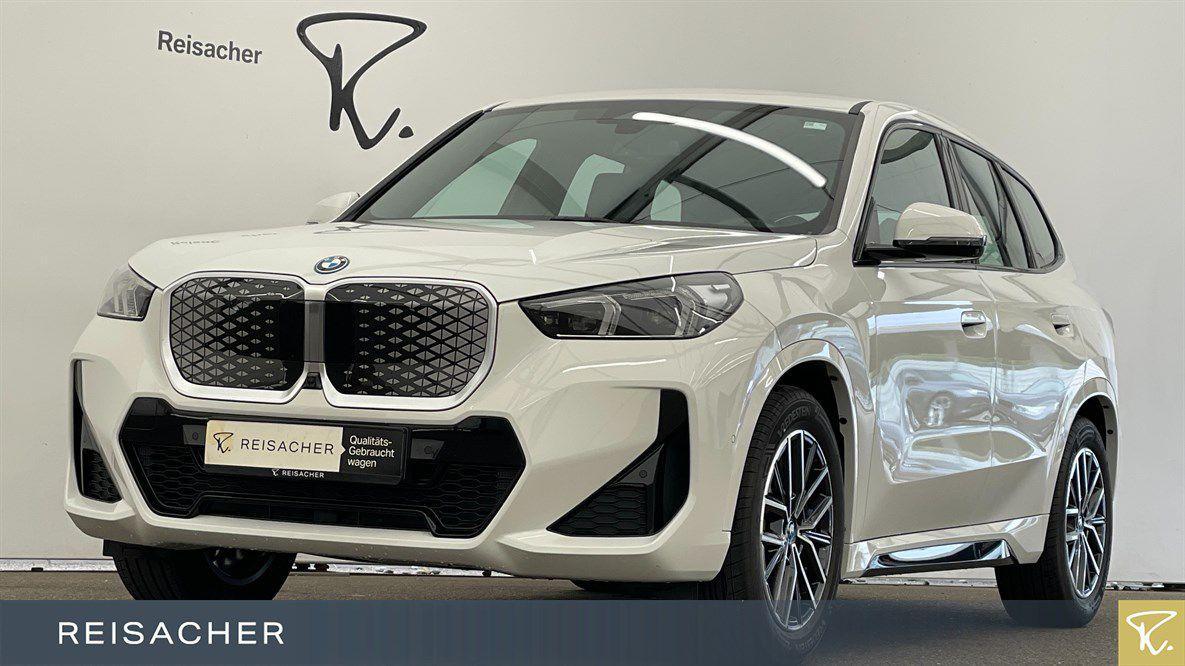 BMW iX1 eDrive20