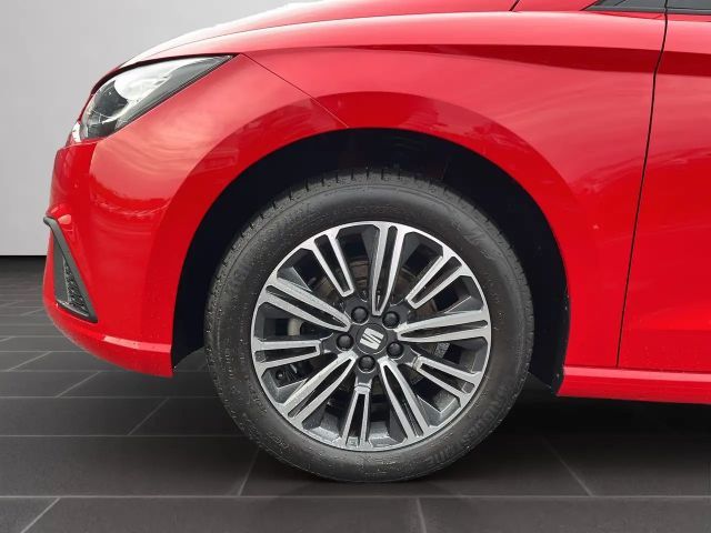 Seat Ibiza 1.0 TSI Style