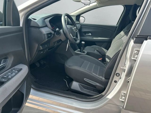 Dacia Sandero TCe 90