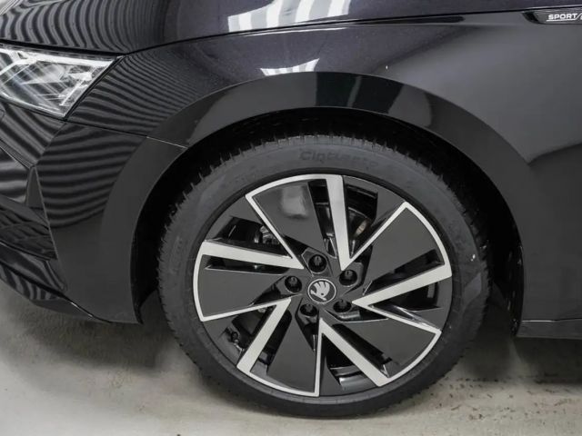 Skoda Octavia Sportline
