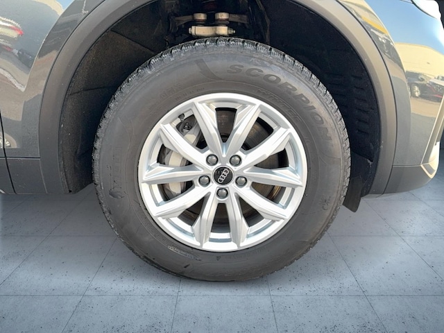 Audi Q5 50 TFSI Hybride Quattro S-Tronic