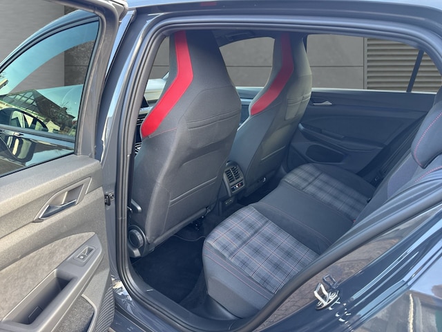 Volkswagen Golf 2.0 TSI GTI Golf VIII