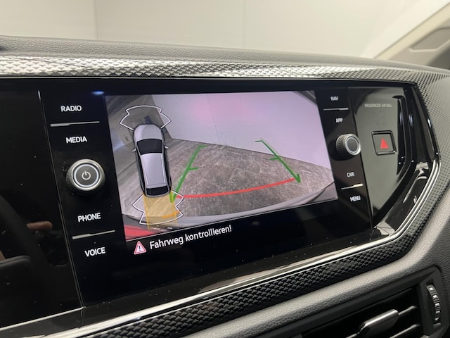 Volkswagen Taigo 1.0 TSI Life