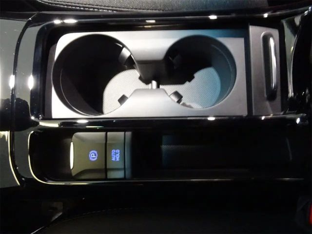 Hyundai i30 1.0 T-GDi