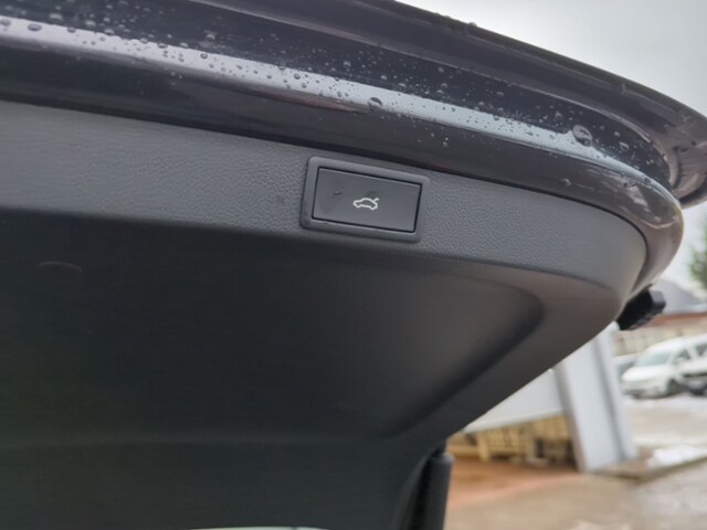 Skoda Octavia 1.5 TSI Combi