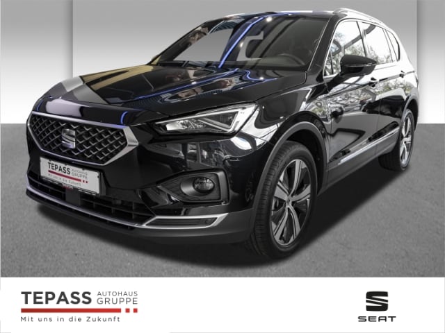 Seat Tarraco 2.0 TDI