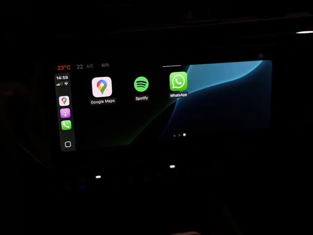 Alfa Romeo Junior Ibrida