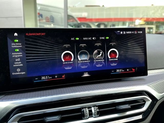 BMW 340 Sedan xDrive