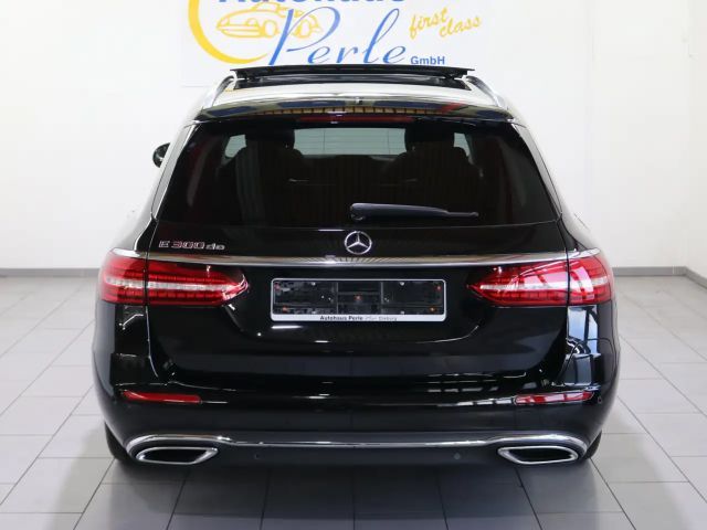 Mercedes-Benz E 300 E 300 de Estate