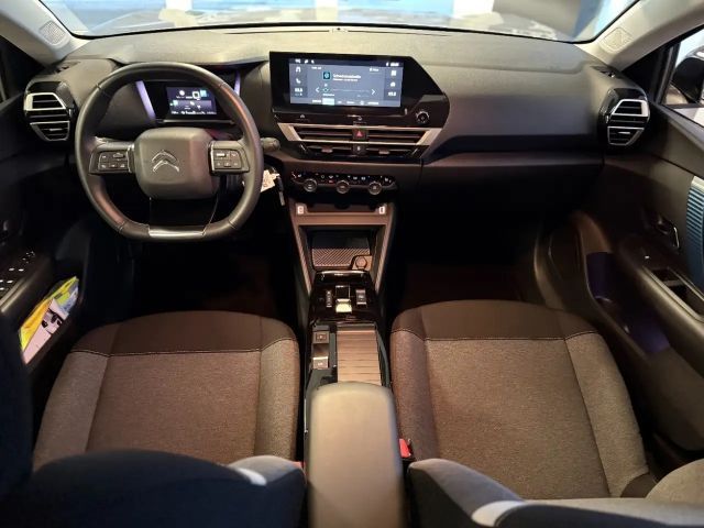 Citroën ë-C4 X Feel