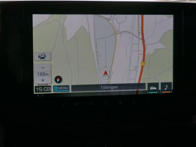 Suzuki Swift SONDERANGEBOT*Automatik*Navi*Tempomat*