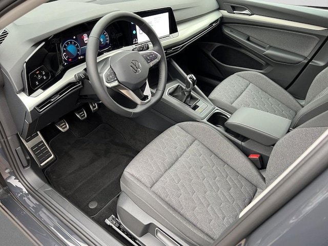 Volkswagen Golf 1.0 TSI Golf VIII Move