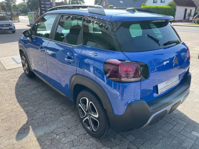 Citroën C3 Aircross Feel Pack PureTech