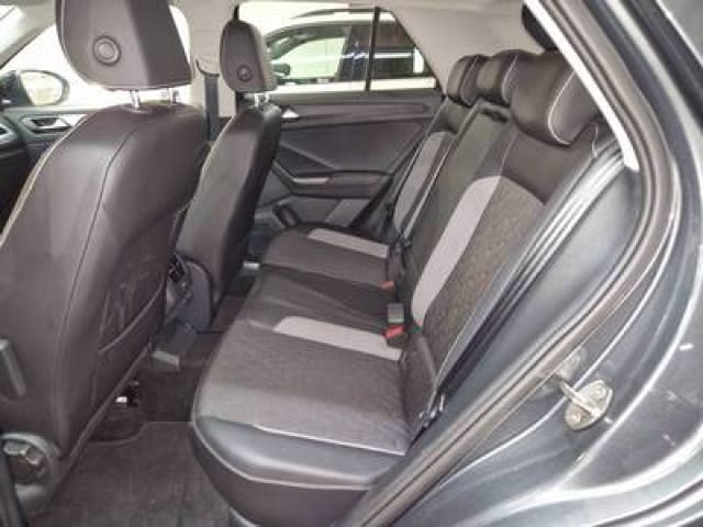 Volkswagen T-Roc 1.0 TSI