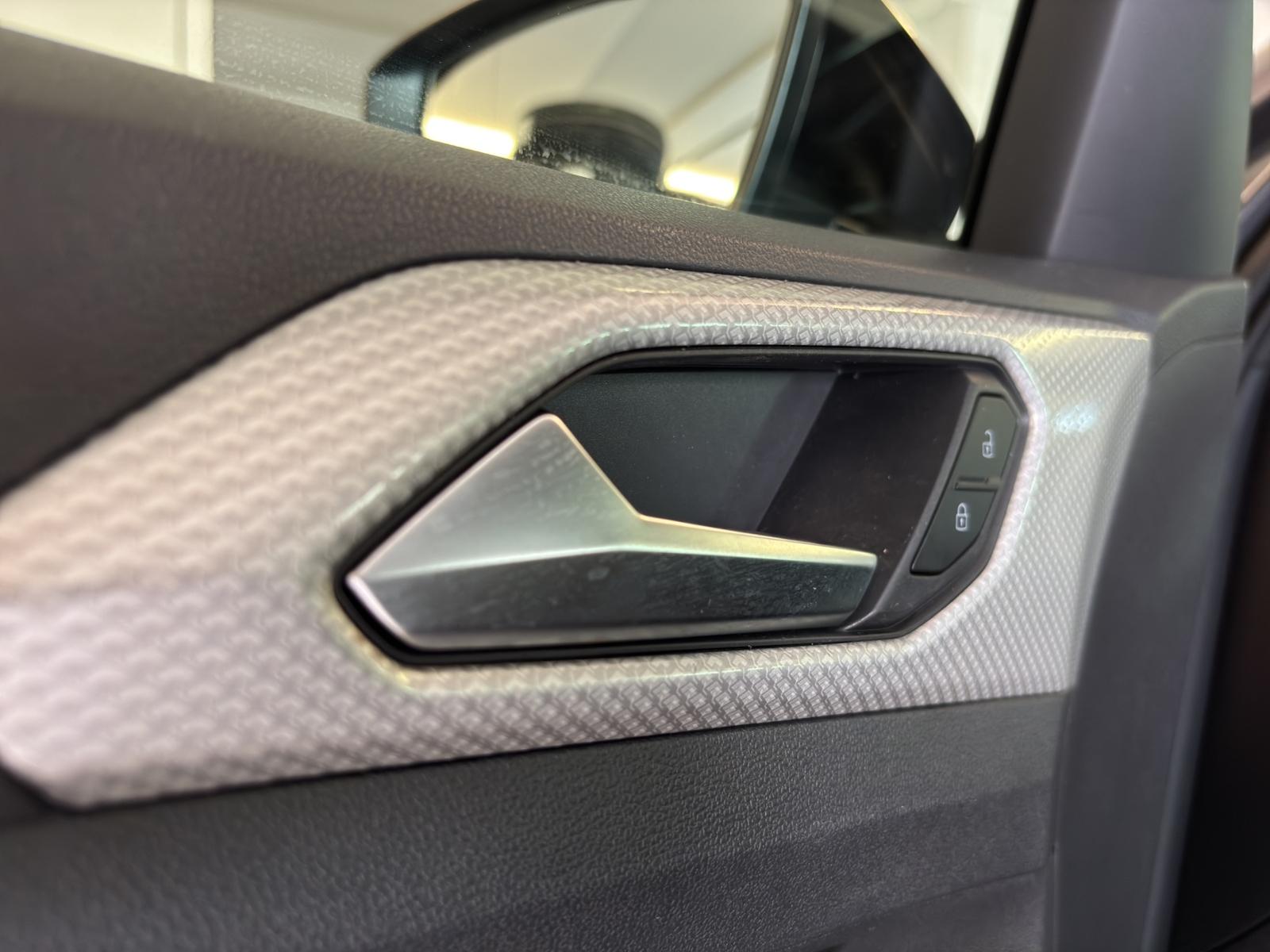 Volkswagen T-Cross 1.0 TSI Move