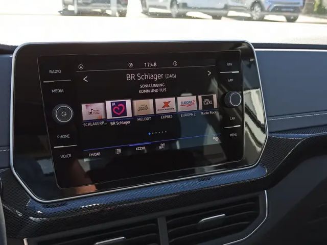 Volkswagen T-Cross 1.0 TSI DSG Style