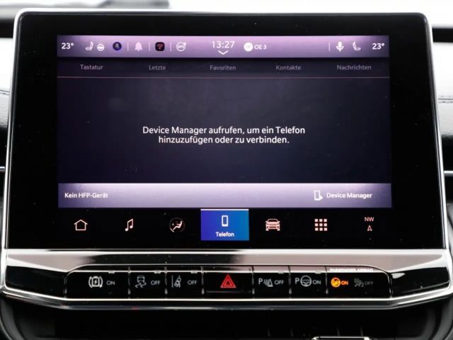 Jeep Compass 4xe Hybrid