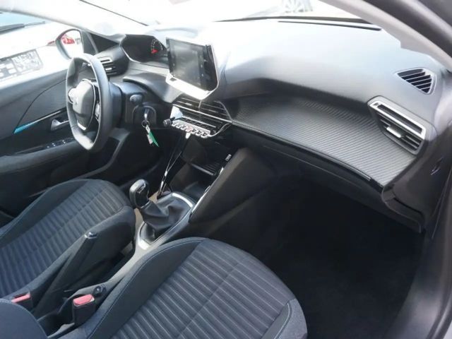Peugeot 208 PureTech Style