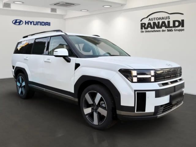 Hyundai Santa Fe 2WD