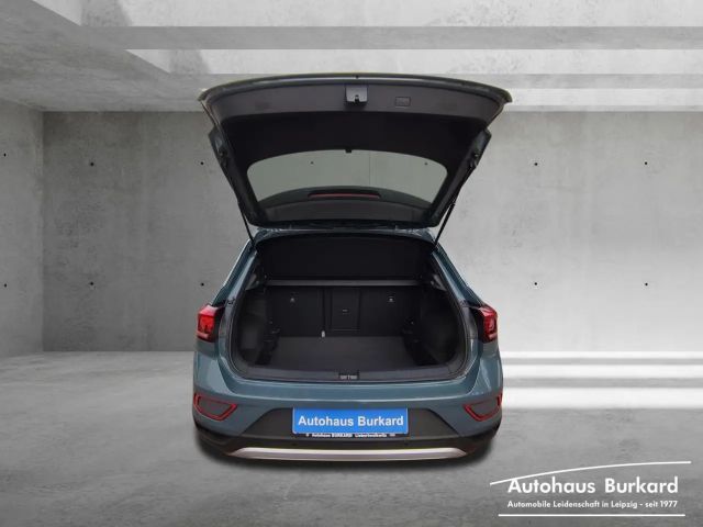 Volkswagen T-Roc 1.5 TSI DSG