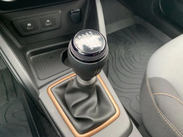 Dacia Duster Extreme TCe 130