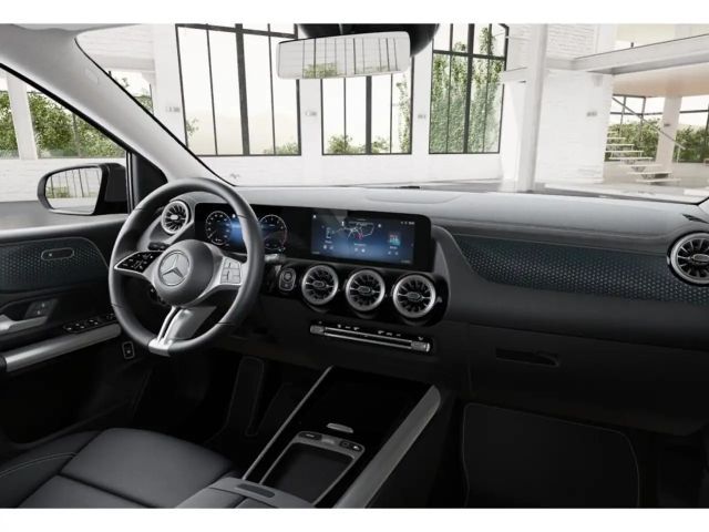 Mercedes-Benz B 250 4MATIC Progressive