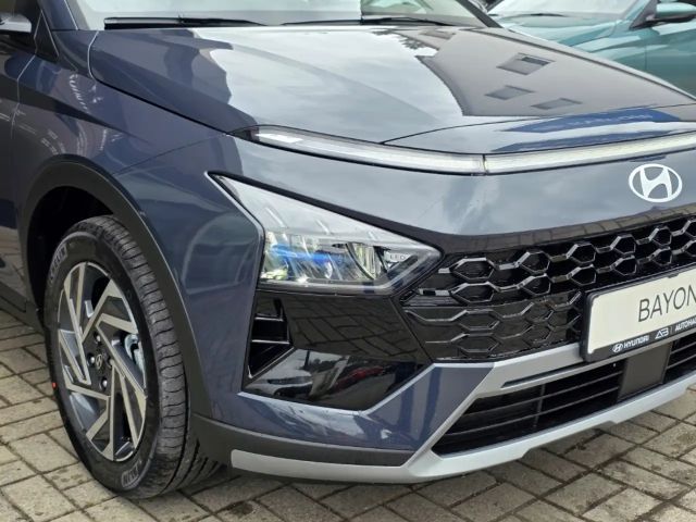 Hyundai Bayon 1.0 T-GDi Trend