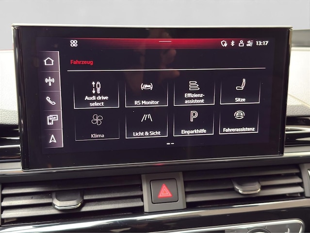 Audi RS4 Avant Quattro