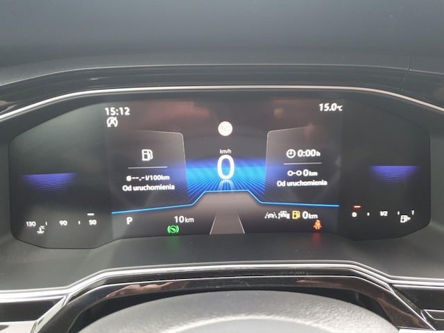 Volkswagen Taigo 1.0 TSI DSG IQ.Drive Style