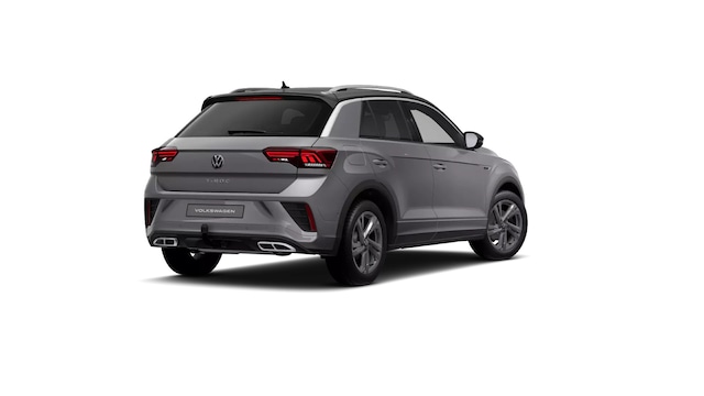 Volkswagen T-Roc 1.5 TSI DSG R-Line