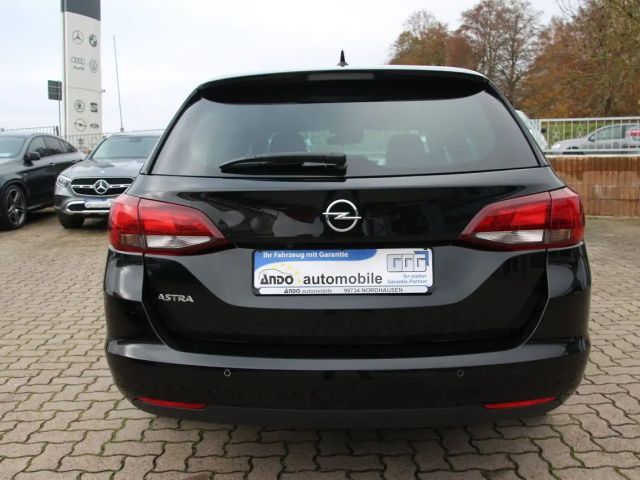 Opel Astra Edition Sports Tourer