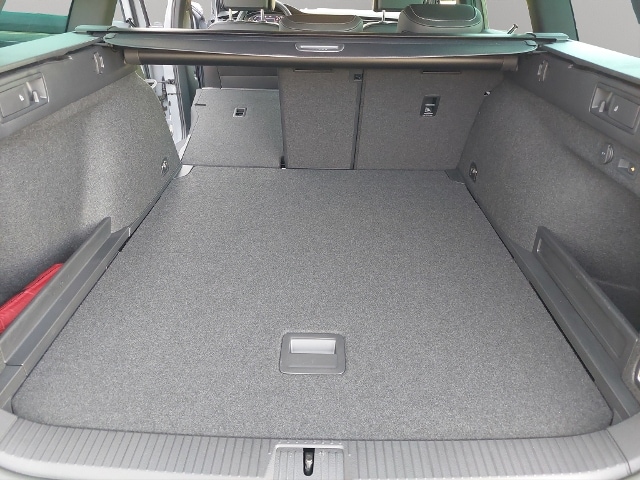 Volkswagen Passat DSG Variant