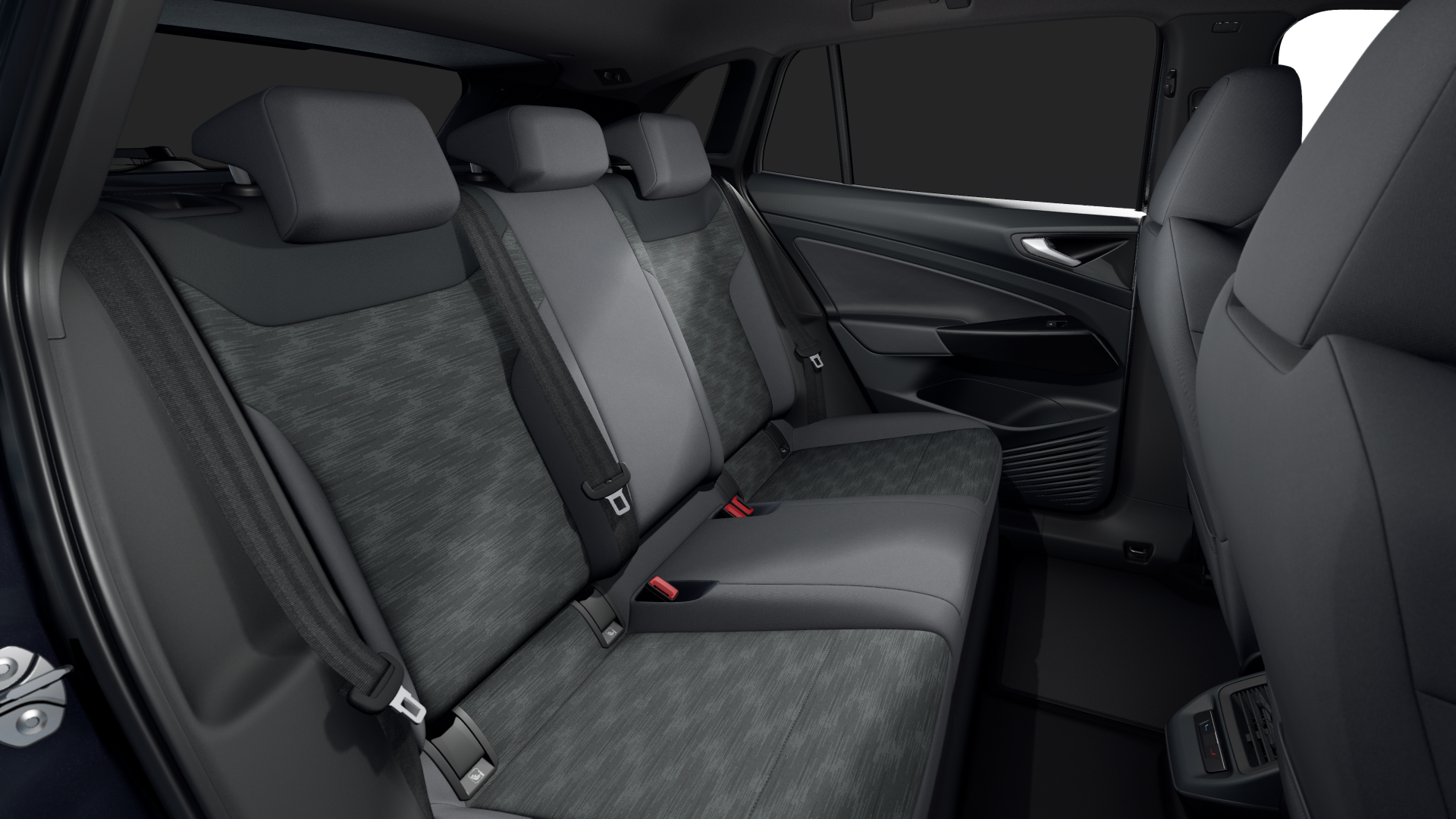 Volkswagen ID.4 Performance Pro