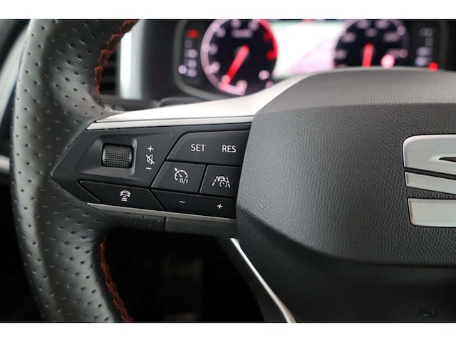 Seat Ateca 1.5 TSI FR-lijn