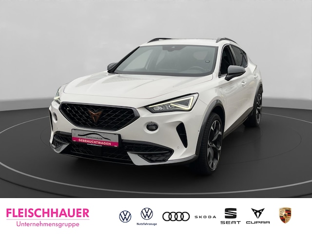 Cupra Formentor VZ e-Hybrid