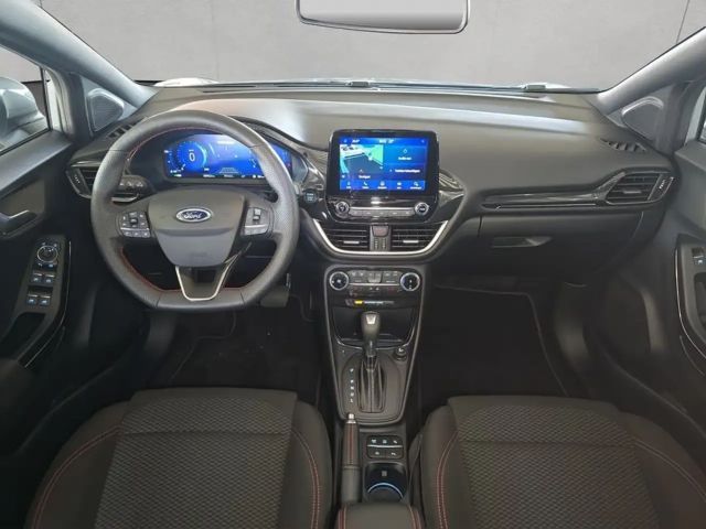 Ford Puma EcoBoost ST Line