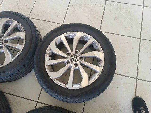 Volkswagen T-Roc 1.5 TSI IQ.Drive Style