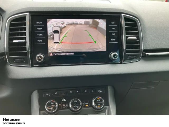 Skoda Karoq 2.0 TDI 4x4 Style Style