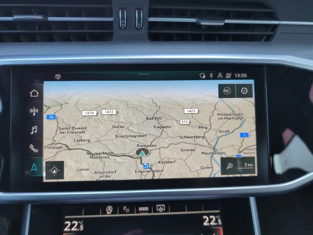 Audi A6 40 TDI Quattro Sport