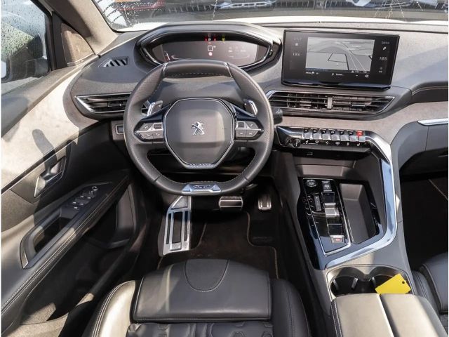 Peugeot 5008 BlueHDi EAT8 GT-Line