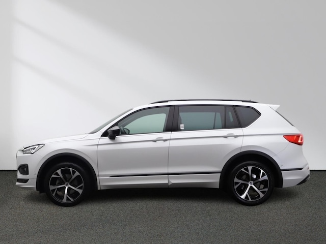 Seat Tarraco 1.5 TSI DSG